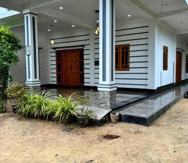 Vadamaradchy North House | KBS Golden House