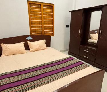Vadamaradchy North House | KBS Golden House