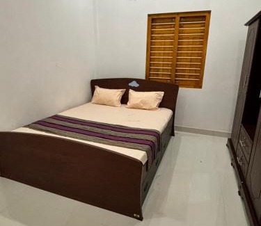 Vadamaradchy North House | KBS Golden House