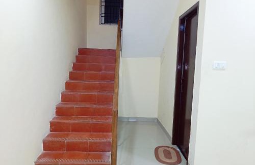 Nandambakkam House | KBS Home Ramapuram