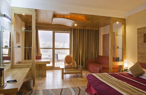 Katra Hotel | KC Residency