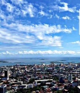 Cebu Apartment | KC Studio 1 at Horizons 101 Cebu