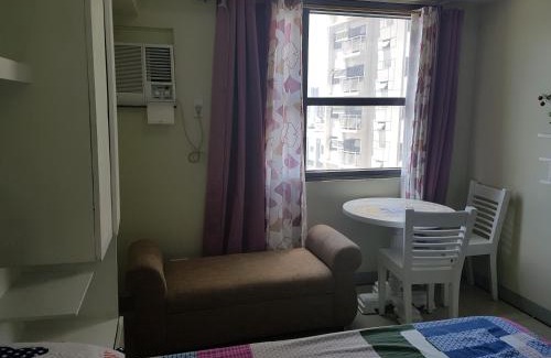 Cebu Apartment | KC Studio 1 at Horizons 101 Cebu