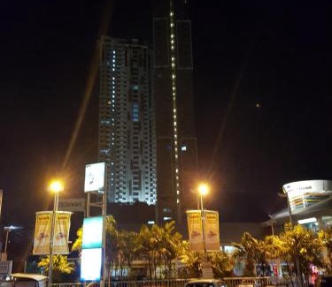 Cebu Apartment | KC Studio 5 at Horizon 101 Cebu