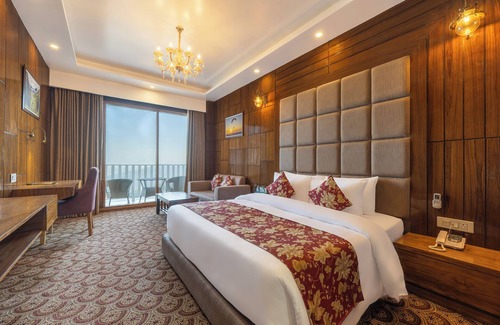 Fagu Hotel | KC Vilaas, Kufri