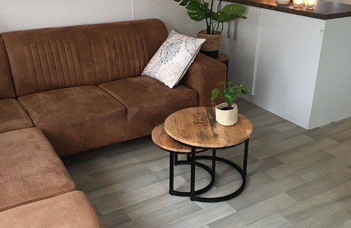 Ockenburgh Ski Chalet | KD 805 - Vakantiepark Kijkduin