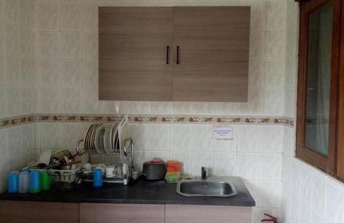 Sungai Buloh Villa | KDH Villa