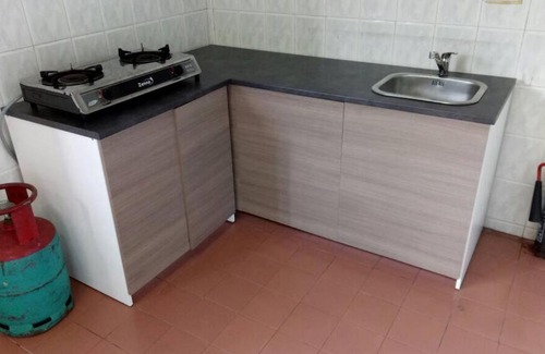 Sungai Buloh Villa | KDH Villa