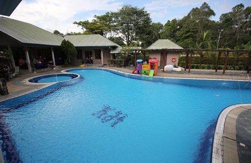 Sungai Buloh Villa | KDH Villa