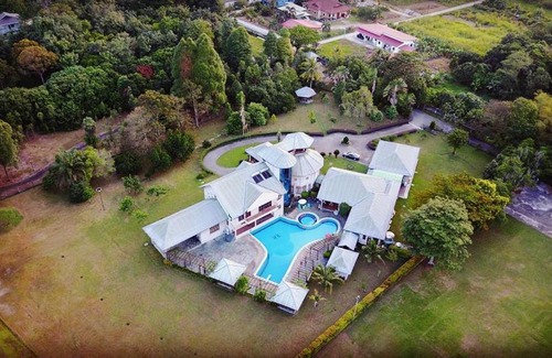 Sungai Buloh Villa | KDH Villa