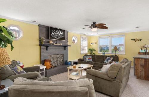 Kill Devil Hills House | KDH367 Wright by the Sea