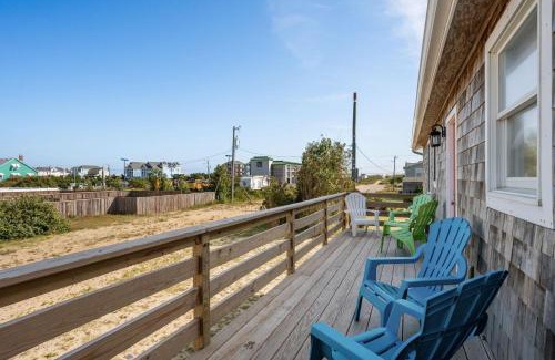 Kill Devil Hills House | KDH367 Wright by the Sea