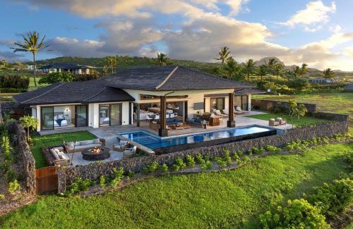 Poipu Villa | Ke Kai Nui at Kukuiula