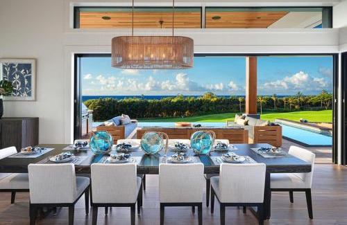 Poipu Villa | Ke Kai Nui at Kukuiula