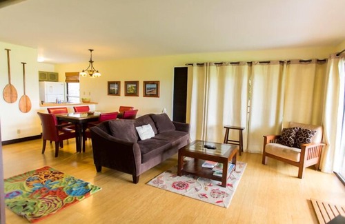Maunaloa Condo | Ke Nani Kai Unit 156- More Molokai