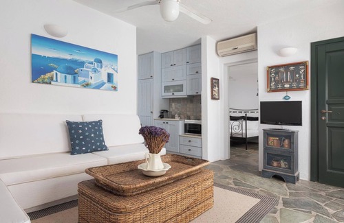 Koundouros Apartment | Kea Blue Heaven