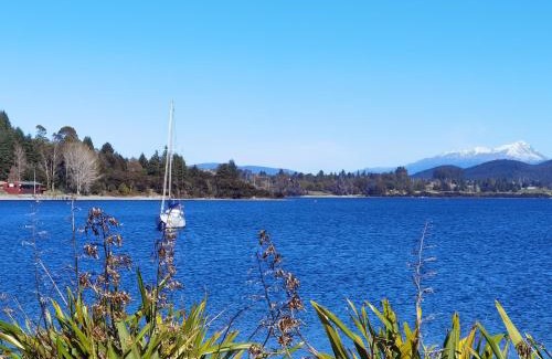 Te Anau Cabin | Kea by the Lake