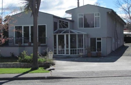 Te Anau Cabin | Kea by the Lake