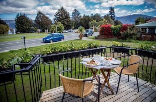 Te Anau Cabin | Kea by the Lake