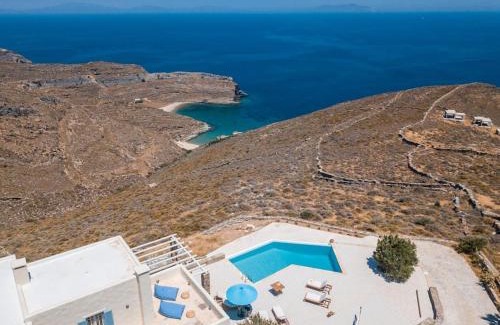 Kea Villa | Kea Ciel Villa