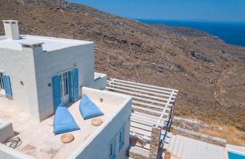 Kea Villa | Kea Ciel Villa