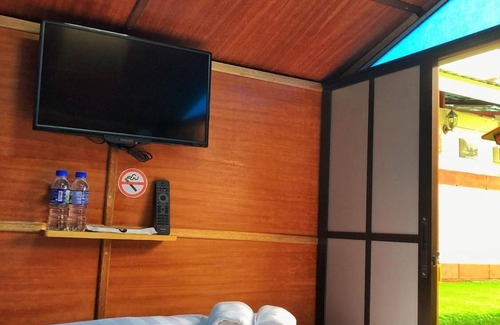 Brinchang Hostel | Kea Garden Mini Chalet - Hostel