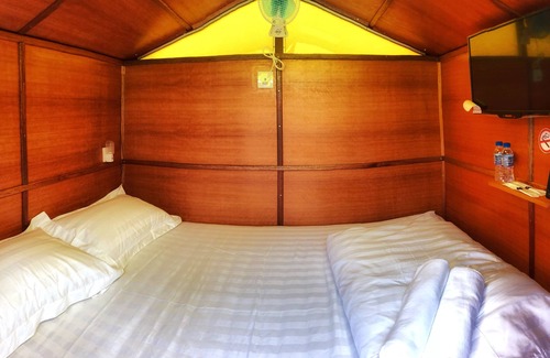 Brinchang Hostel | Kea Garden Mini Chalet - Hostel