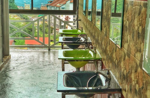 Brinchang Hostel | Kea Garden Mini Chalet - Hostel