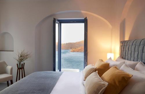 Vourkari Apartment | Kea Mare Luxury Villas