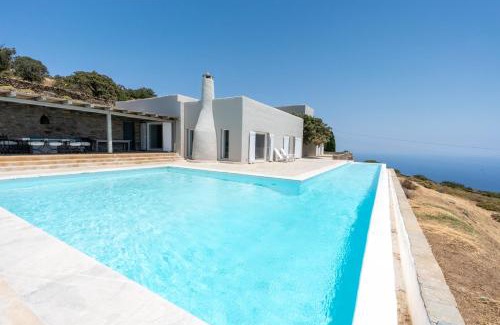 Kea Villa | Kea's Cove - Luxury Villa
