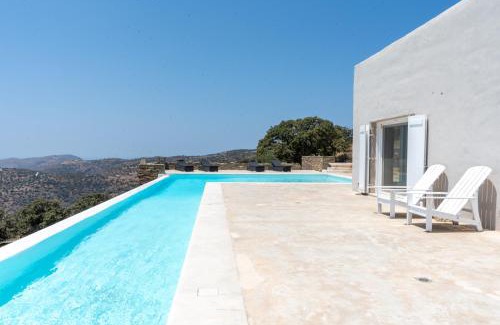 Kea Villa | Kea's Cove - Luxury Villa