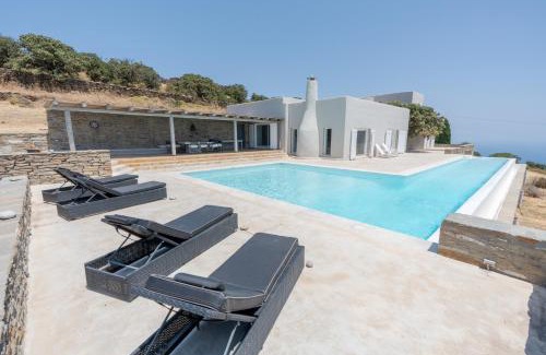 Kea Villa | Kea's Cove - Luxury Villa