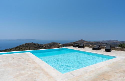 Kea Villa | Kea's Cove - Luxury Villa