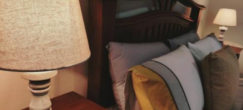Foxford House | 'Kealan' Luxury Double Room