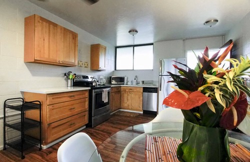 Hilo Condo | KeALOHA - INCREDIBLE views, Spectacular Beach Park, the Best snorkeling, Turtles