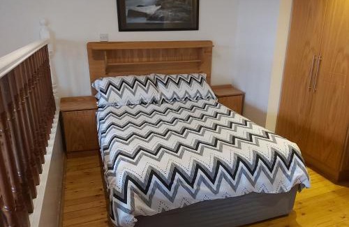 County Clare Hotel | Keane's Bar & Restaurant