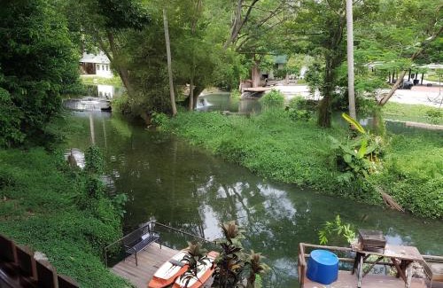 Muak Lek Resort | Keangvarin Resort