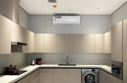 Riyadh Apartment | Kease Ar Rabi D-8 Royal Design GZ44