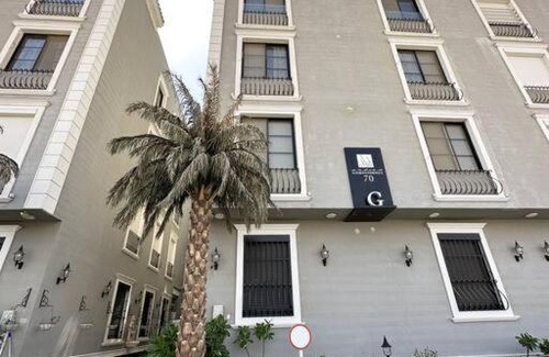 Riyadh Apartment | Kease Nada G-1 Luxury Gold AG95