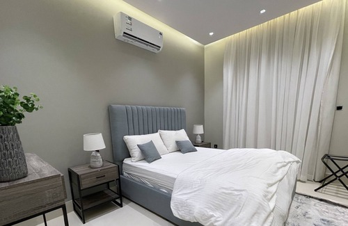 Riyadh Apartment | Kease Tawun A1-5 Royal touch Balcony GX60