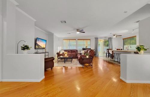 Augusta Ranch House | Keats Mesa