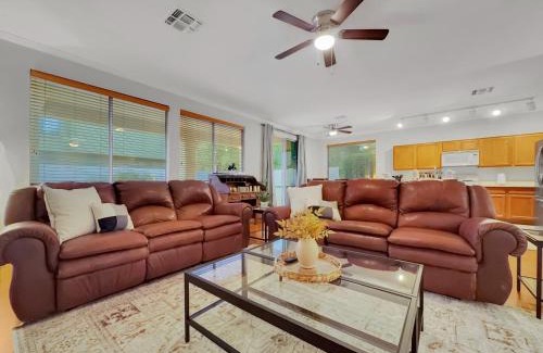 Augusta Ranch House | Keats Mesa