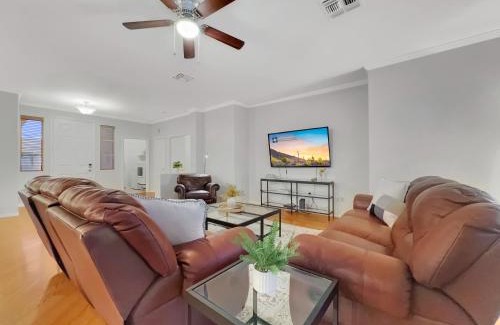 Augusta Ranch House | Keats Mesa