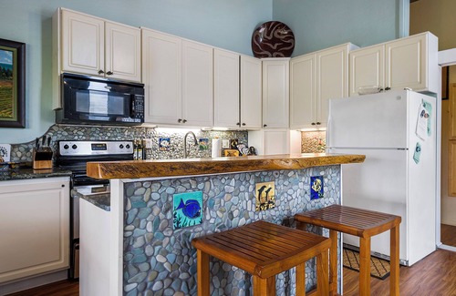 Keauhou Condo | Keauhou 134 | 1 Bed, 1 Bath