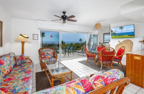 Keauhou House | Keauhou Akahi 210