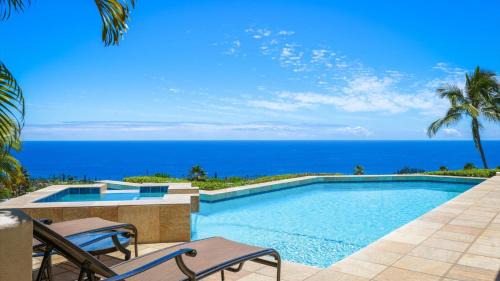 Holualoa House | Keauhou Lani