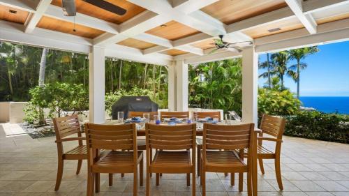 Holualoa House | Keauhou Lani