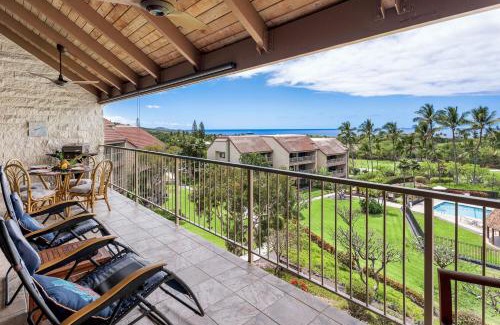 Keauhou House | Keauhou Punahele#B-308