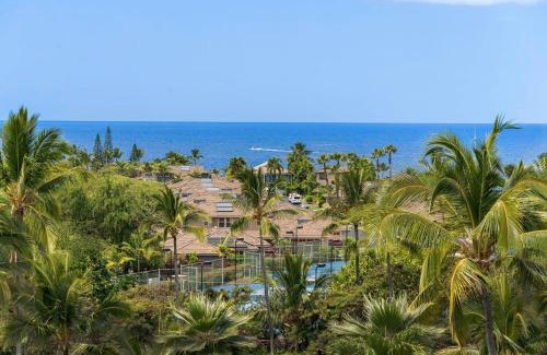 Keauhou House | Keauhou Punahele#B-308