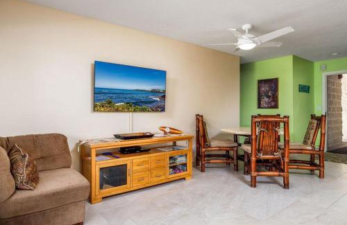 Keauhou House | Keauhou Punahele#D-103